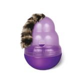 Wobbler Cat Treat Dispensing Toy