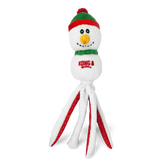 Christmas Wubba Dog Toy Assorted Characters