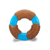 Corestrength Bamboo Ring Dog Toy