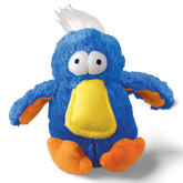 Dodo Dog Toy Assorted Colours