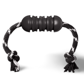 Extreme Dental With Rope