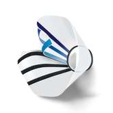 Ez Clear Recovery Cone Collar for Dogs