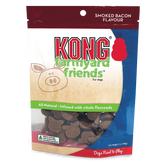 Farmyard Friends Bacon Biscuit Treat