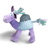 Knots Carnival Camel Dog Toy