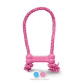 Puppy Goodie Bone With Rope