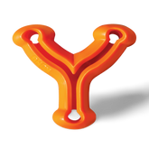 Quest Wishbone Dog Toy