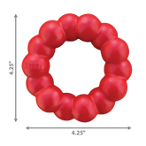 Ring Dog Toy