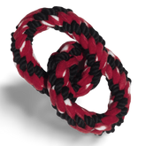 Signature Rope Double Ring Tug Dog Toy