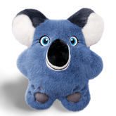 Snuzzles Koala Dog Toy