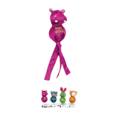 Wubba Friends Ballistic Dog Assorted Colour