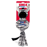 Wubba No Stuff Zebra