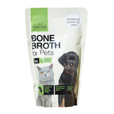 The Art of Whole Food Lamb Bone Broth for Pets 500g