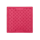 Buddy Cat Feeding Mat Pink