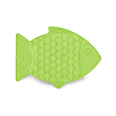 Felix Green Cat Mat Slow Feeder