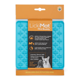 Mini Buddy Turquoise