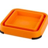 Outdoor Keeper Orange