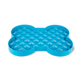 Slodog Pet Feeder Turquoise