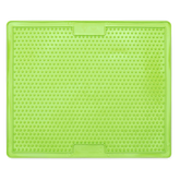 Soother Green X Large Feeding Mat