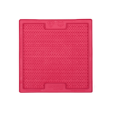 Soother Pink Cat Feeding Mat