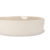 Dog Feeding Bowl Slate