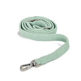 Boucle Dog Lead in Sage
