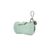 Dog Waste Bag Holder Sage
