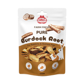 Farm Fresh Pure Burdock Root Forage for Small Pets