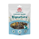 Farm Fresh Harvest Blend Signature Forage for Small Pets