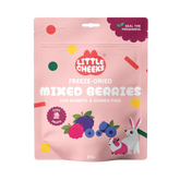 Freeze Dried Mixed Berries Treats for Small Pets