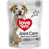 Beef Joint Care Cookie