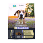 Lovebites B-Calm Stress Relief Chews for Dogs