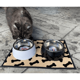 Retro Bowl Midnight Black