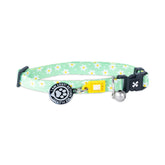 Max & Molly Smart ID Cat Collar Assorted Patterns