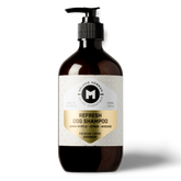Refresh Dog Shampoo