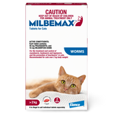 All Wormer Tablets For Cats