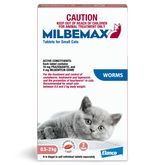 All Wormer For Small Cats