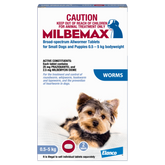 All Wormer For Small Dogs