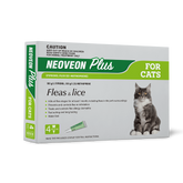 Flea Spot-on For Cats