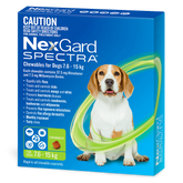Chews for Medium Dogs 7.6-15kg