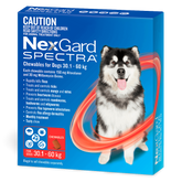 Chews for Very Large Dogs 30.1-60kg