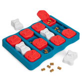 Dog Brick Puzzle