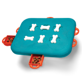 Dog Casino Puzzle