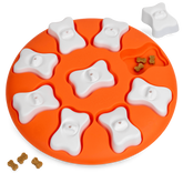 Dog Smart Puzzle