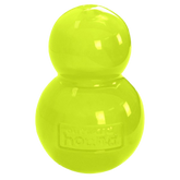 Nina Ottosson Double Tuff Treat Dispensing Dog Toy Green