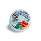 Puppy Lickin Layers Puzzle Dog Toy