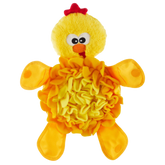 Snuffle Palz Chicken Snuffle Mat Dog Toy
