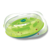 Wobble Bowl