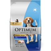 Adult Healthy Weight Dry Dog Food Chicken Vegetables And Rice