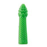 Outward Hound Dental Asparagus Dog Chew Toy