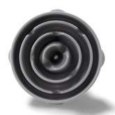 Fun Feeder Slo Bowl Grey